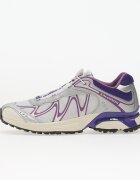 Salomon Сникърси XT-Whisper White/ Ftw Silver/ Deep Blue
