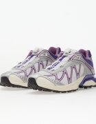 Salomon Сникърси XT-Whisper White/ Ftw Silver/ Deep Blue