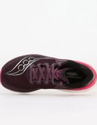 Saucony Сникърси Endorphin Azura Eggplant/ Shock
