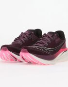 Saucony Сникърси Endorphin Azura Eggplant/ Shock