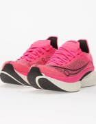 Saucony Сникърси Endorphin Elite 2 Shock/ Black
