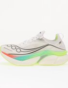Saucony Сникърси Endorphin Elite 3 White/ Multi