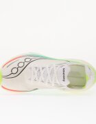 Saucony Сникърси Endorphin Elite 3 White/ Multi