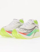 Saucony Сникърси Endorphin Elite 3 White/ Multi