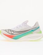 Saucony Сникърси Endorphin Pro 5 White/ Multi