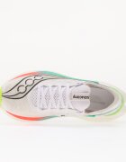 Saucony Сникърси Endorphin Pro 5 White/ Multi