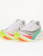 Saucony Сникърси Endorphin Pro 5 White/ Multi