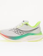 Saucony Сникърси Endorphin Speed 5 White/ Multi