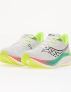 Saucony Сникърси Endorphin Speed 5 White/ Multi