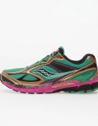Saucony Сникърси Guide 7 Green/ Bronze