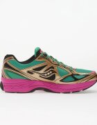 Saucony Сникърси Guide 7 Green/ Bronze