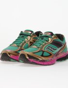 Saucony Сникърси Guide 7 Green/ Bronze
