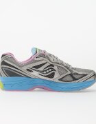 Saucony Сникърси Guide 7 Grey/ Aqua