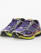 Saucony Сникърси Guide 7 Purple/ Citron