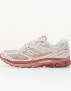 Saucony Сникърси Guide 7 White/ Peach