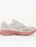 Saucony Сникърси Guide 7 White/ Peach