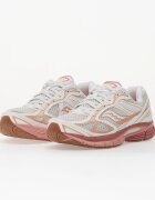 Saucony Сникърси Guide 7 White/ Peach