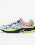 Saucony Сникърси Progrid Omni 9 Mint/ Multi