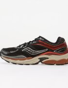 Saucony Сникърси Progrid Omni 9 Og Chrome Black/ Rust