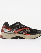 Saucony Сникърси Progrid Omni 9 Og Chrome Black/ Rust