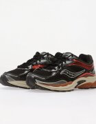 Saucony Сникърси Progrid Omni 9 Og Chrome Black/ Rust