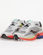 Saucony Сникърси Progrid Omni 9 White/ Vizired