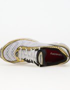 Saucony Сникърси Progrid Paramount White/ Gold