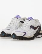 Saucony Сникърси Progrid Triumph 4 White/ Night Sky