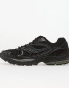 Saucony Сникърси Ride 1 Black/ Gunmetal