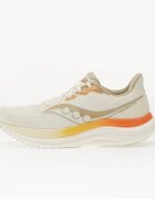 Saucony Сникърси Triumph 23 Ivory/ Fire
