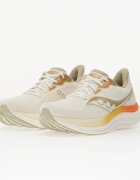 Saucony Сникърси Triumph 23 Ivory/ Fire