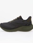 Saucony Сникърси Triumph 24 Gtx Ebony/ Fatigue