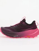 Saucony Сникърси Xodus Ultra 4 Eggplant/ Shock