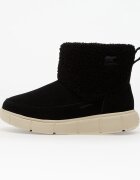 Sorel Explorer™ Iii Slip-On Cozy Wp Black/ Chalk