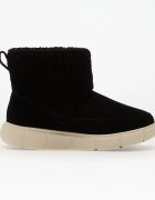 Sorel Explorer™ Iii Slip-On Cozy Wp Black/ Chalk