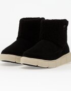 Sorel Explorer™ Iii Slip-On Cozy Wp Black/ Chalk