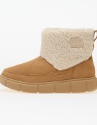 Sorel Explorer™ Iii Slip-On Cozy Wp Tawny Buff/ Sea Salt