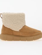 Sorel Explorer™ Iii Slip-On Cozy Wp Tawny Buff/ Sea Salt
