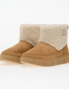 Sorel Explorer™ Iii Slip-On Cozy Wp Tawny Buff/ Sea Salt