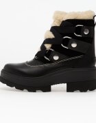 Sorel Joan FRWD Coz y Boot WP Black/ Black