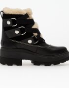 Sorel Joan FRWD Coz y Boot WP Black/ Black
