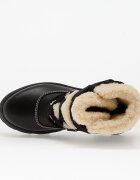 Sorel Joan FRWD Coz y Boot WP Black/ Black