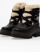 Sorel Joan FRWD Coz y Boot WP Black/ Black