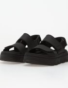 Sorel Kinetic™ Sunchase Ankle Strap Black/ Sea Salt