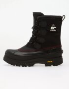 Sorel Обувки CARIBOU HORIZON™ GTX Black Bright Red