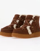 Sorel ONA AVE™ ALPINE PLUS WP Dark Auburn Gum 2