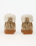 Sorel ONA AVE™ ALPINE SNOWCAP WP Ceramic Black