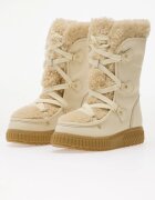 Sorel ONA AVE™ ALPINE TALL LX WP Snow Gum 17