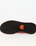 Sorel OUT N ABOUT™ IV CHELSEA RAIN WP Red Dahlia Black