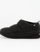 Sorel Сникърси Out N About™ Iv Mini Puffy Black/ Sea Salt